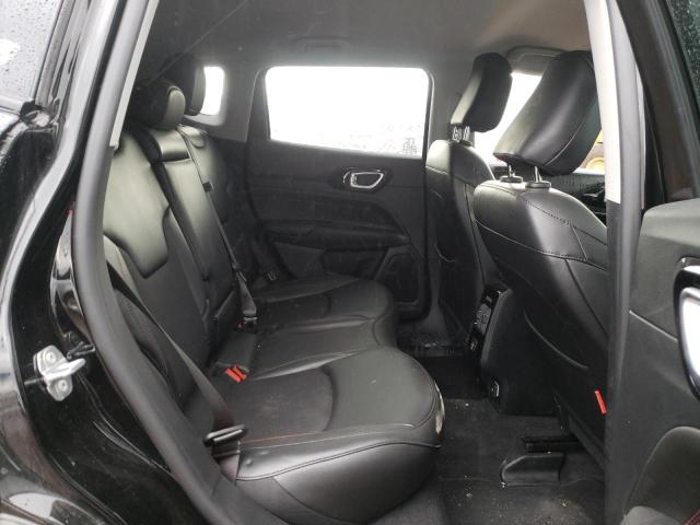 Photo 6 from auction – 2022 JEEP COMPASS TR with VIN 3C4NJDDB4NT124577