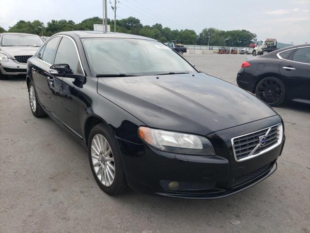VOLVO S80 2007 with VIN YV1AS982071036407 - Photo from auction