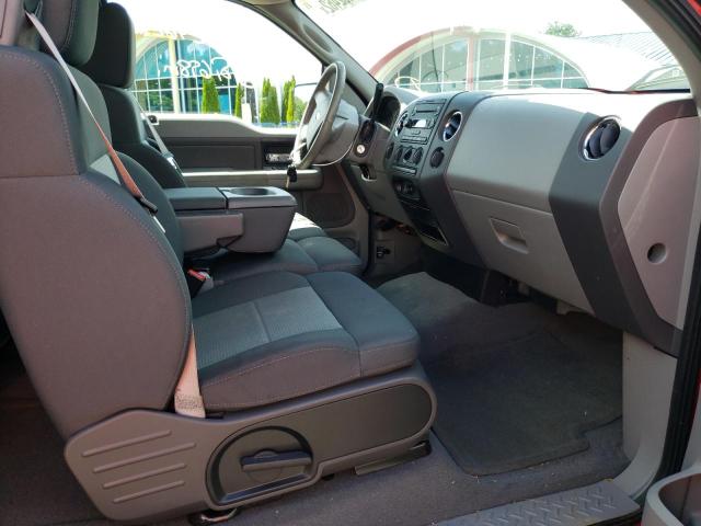 Photo 5 from auction – 2008 FORD F150 with VIN 1FTPX14V98FA34047