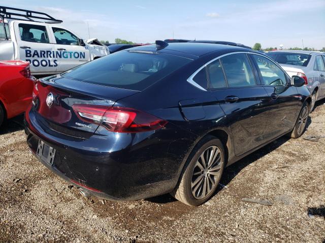 Photo 4 from auction – 2018 BUICK REGAL PREF with VIN W04GM6SX7J1127141