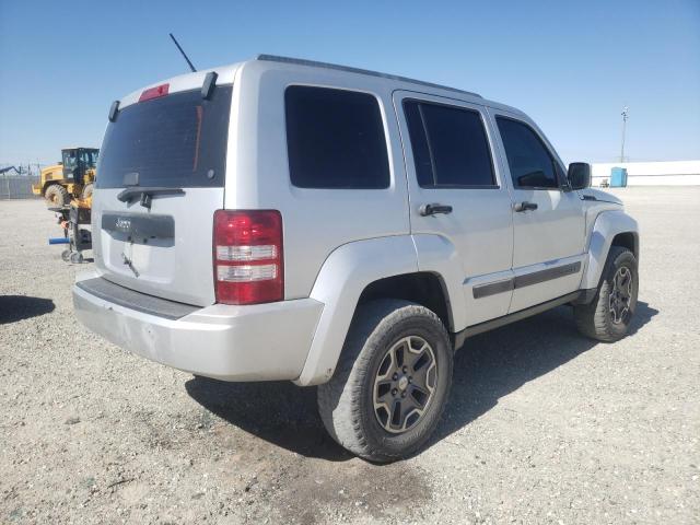 Photo 4 from auction – 2012 JEEP LIBERTY SP with VIN 1C4PJMAK5CW161853