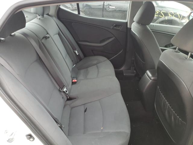 Photo 6 from auction – 2015 KIA OPTIMA LX with VIN KNAGM4A70F5589050