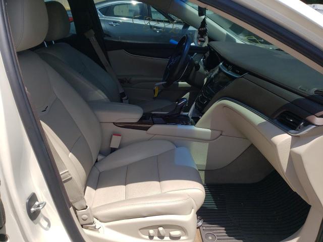 Photo 5 from auction – 2013 CADILLAC XTS with VIN 2G61N5S33D9175576
