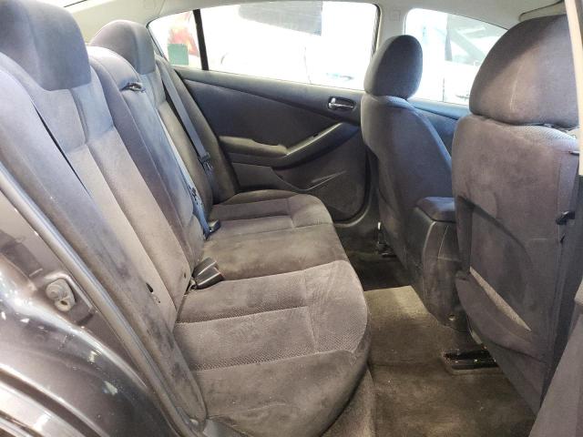 Photo 6 from auction – 2008 NISSAN ALTIMA 2.5 with VIN 1N4AL21E78C143643