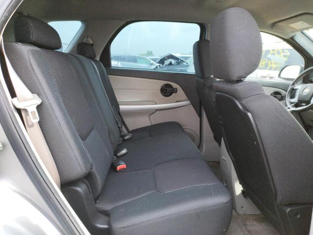 Photo 6 from auction – 2008 CHEVROLET EQUINOX LS with VIN 2CNDL13F986326389