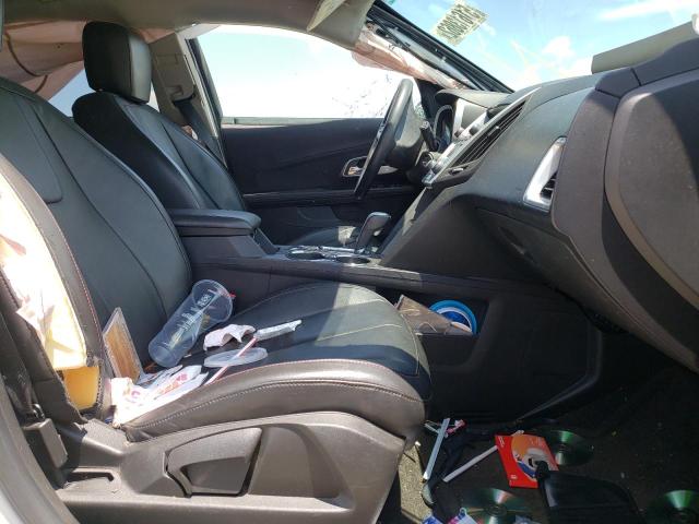 Photo 5 from auction – 2011 CHEVROLET EQUINOX LT with VIN 2CNFLPE57B6452788