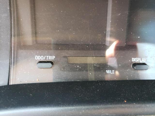Photo 8 from auction – 2000 TOYOTA AVALON XL with VIN 4T1BF28B0YU093773