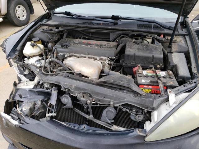 Photo 7 from auction – 2004 TOYOTA CAMRY LE with VIN 4T1BE32K44U360022