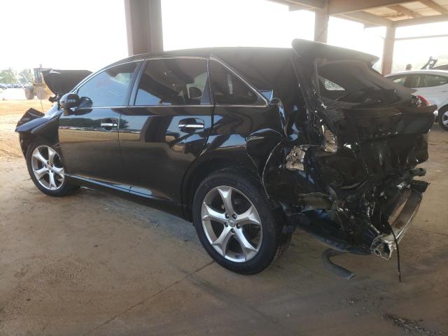 Photo 3 from auction – 2010 TOYOTA VENZA with VIN 4T3ZK3BB2AU032429