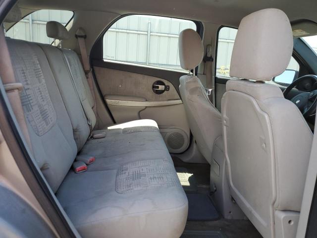 Photo 6 from auction – 2006 CHEVROLET EQUINOX LS with VIN 2CNDL23FX66192639