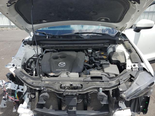 Photo 7 from auction – 2021 MAZDA CX-5 GRAND with VIN JM3KFBDM2M0330879
