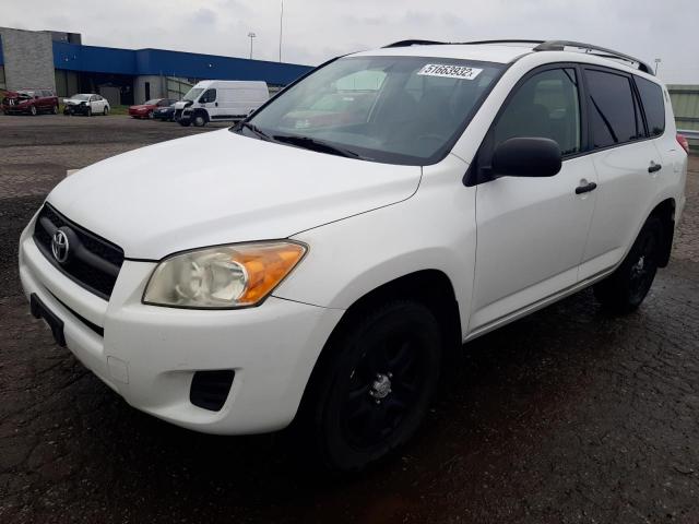 Photo 2 from auction – 2010 TOYOTA RAV4 with VIN JTMBF4DV2AD027134