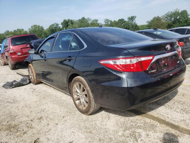 Photo 3 from auction – 2017 TOYOTA CAMRY LE with VIN 4T1BF1FK7HU705447