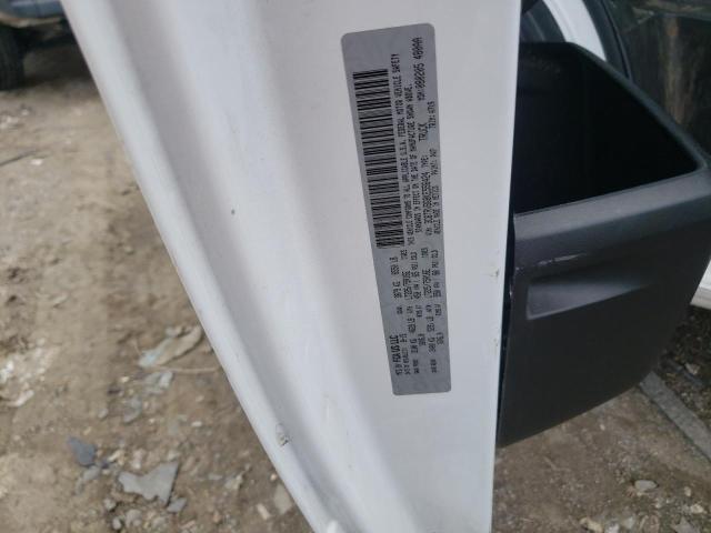 Photo 10 from auction – 2019 RAM PROMASTER with VIN 3C6TRVBG8KE556424