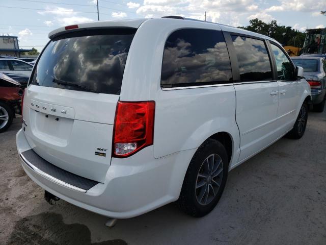 Photo 4 from auction – 2017 DODGE GRAND CARA with VIN 2C4RDGCG9HR841975