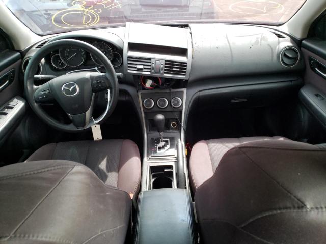 Photo 9 from auction – 2012 MAZDA 6 I with VIN 1YVHZ8BHXC5M30369