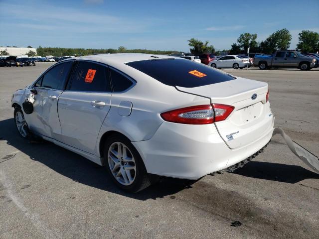 Photo 3 from auction – 2016 FORD FUSION SE with VIN 3FA6P0HD4GR103094