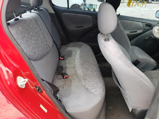 Photo 6 from auction – 2002 TOYOTA ECHO with VIN JTDBT123720229503