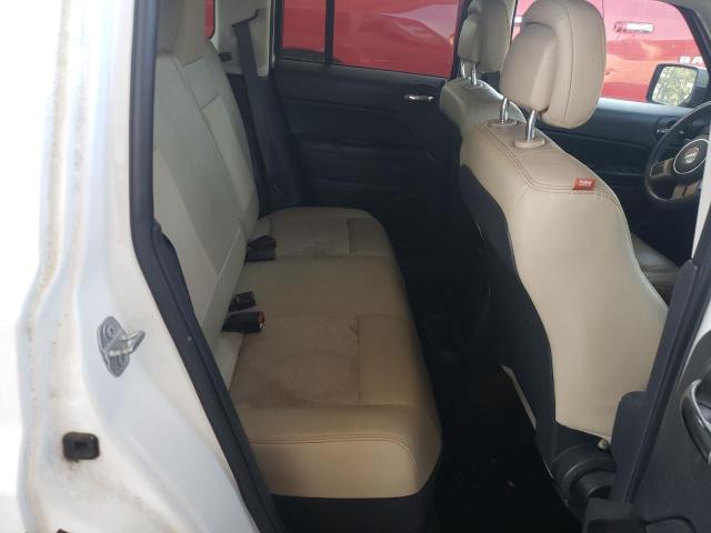 Photo 6 from auction – 2016 JEEP PATRIOT SP with VIN 1C4NJPBB9GD790024