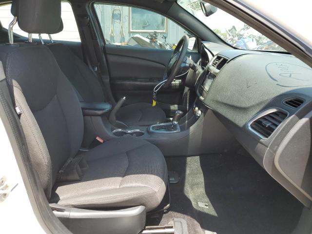 Photo 5 from auction – 2013 DODGE AVENGER SE with VIN 1C3CDZAB6DN628311