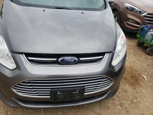 Photo 9 from auction – 2013 FORD C-MAX SE with VIN 1FADP5AU3DL534891