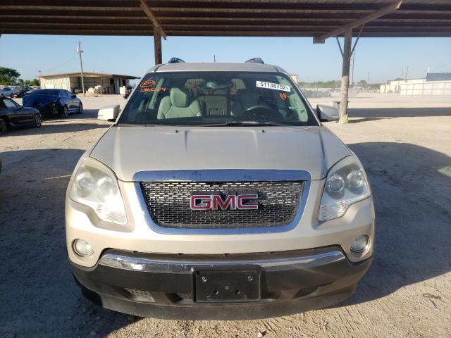 Photo 9 from auction – 2007 GMC ACADIA SLT with VIN 1GKER23707J136024
