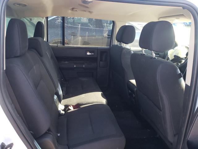 Photo 6 from auction – 2018 FORD FLEX SEL with VIN 2FMHK6C89JBA08739
