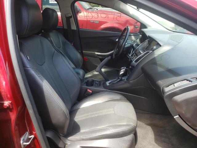 Photo 5 from auction – 2013 FORD FOCUS SE with VIN 1FADP3F21DL193213