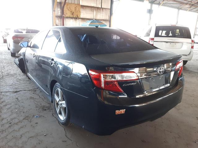 Zdjęcie 3 z aukcji – 2012 TOYOTA CAMRY BASE z VIN 4T1BF1FK9CU081613