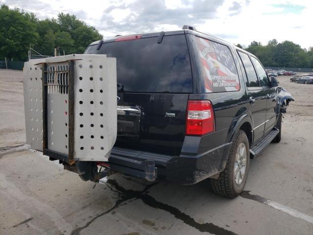 Фото 4 с аукциона – 2010 FORD EXPEDITION с VIN 1FMJU2A53AEB51204