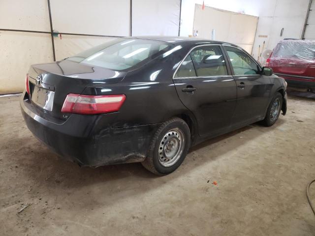 Photo 4 from auction – 2007 TOYOTA CAMRY CE with VIN 4T1BE46K07U074706