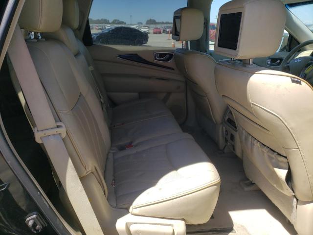 Photo 6 from auction – 2014 INFINITI QX60 with VIN 5N1AL0MMXEC511113