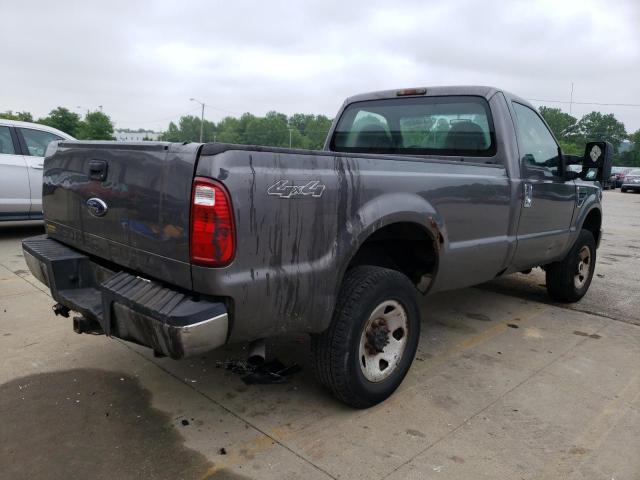 Photo 4 from auction – 2009 FORD F250 SUPER with VIN 1FTNF21519EB11764