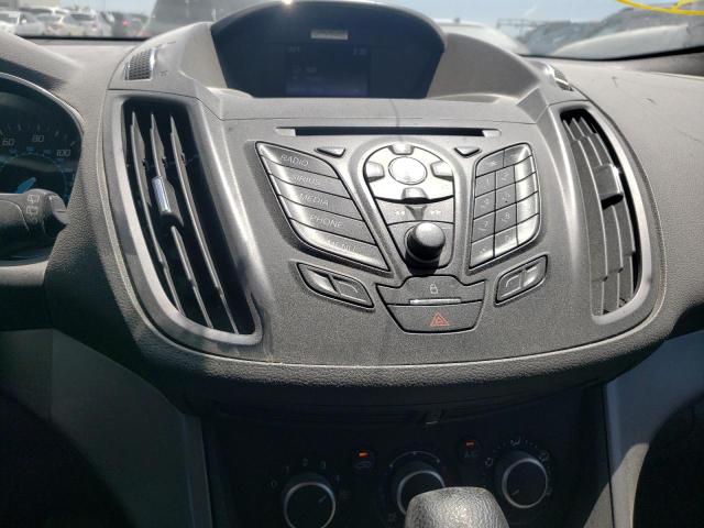 Photo 9 from auction – 2016 FORD ESCAPE SE with VIN 1FMCU0G70GUA96859