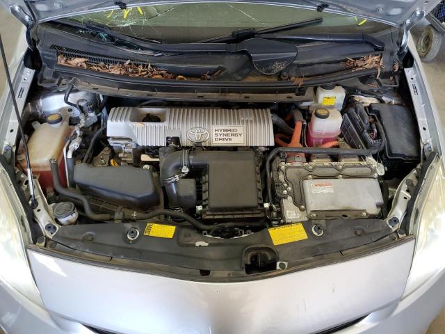 Zdjęcie 7 z aukcji – 2012 TOYOTA PRIUS z VIN JTDKN3DU7C1531543
