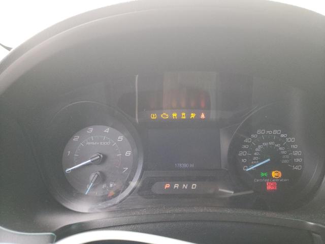 Photo 8 from auction – 2013 FORD EXPLORER P with VIN 1FM5K8AR1DGB07935