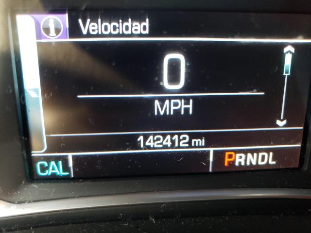Photo 8 from auction – 2016 CHEVROLET MALIBU LT with VIN 1G1ZE5ST9GF270728