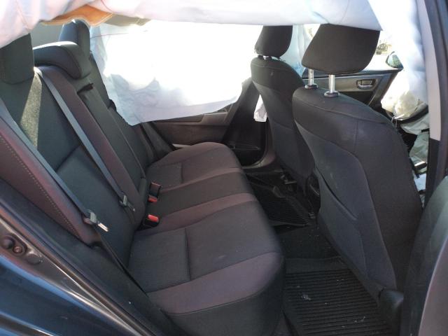 Photo 6 from auction – 2019 TOYOTA COROLLA L with VIN 5YFBURHE4KP867430