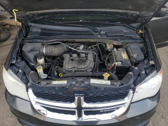 Photo 7 from auction – 2011 DODGE GRAND CARA with VIN 2D4RN5DG8BR721045