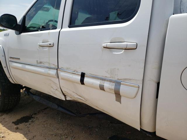 صورة رقم 9 من المزاد - 2011 GMC SIERRA K15 مع VIN 3GTP2WE38BG192586