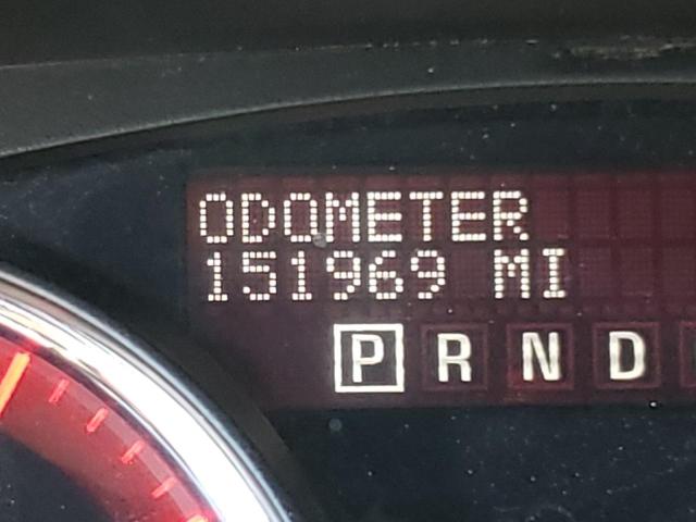 Photo 8 from auction – 2010 GMC ACADIA SLE with VIN 1GKLRLED3AJ119533