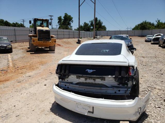 Photo 9 from auction – 2015 FORD MUSTANG with VIN 1FA6P8TH5F5349775