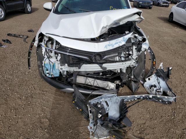 Photo 9 from auction – 2021 BUICK ENCORE GX with VIN KL4MMCSL0MB134591