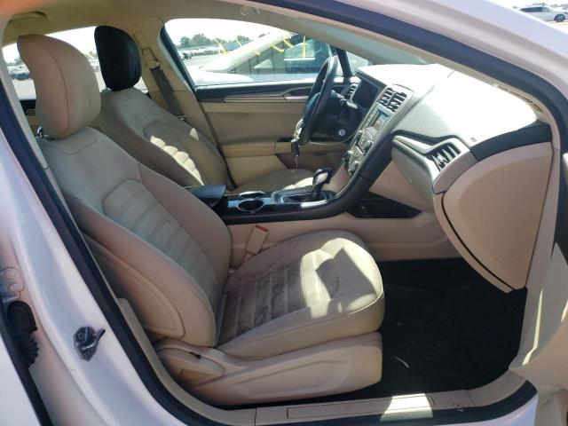 Photo 5 from auction – 2013 FORD FUSION SE with VIN 3FA6P0H71DR216216