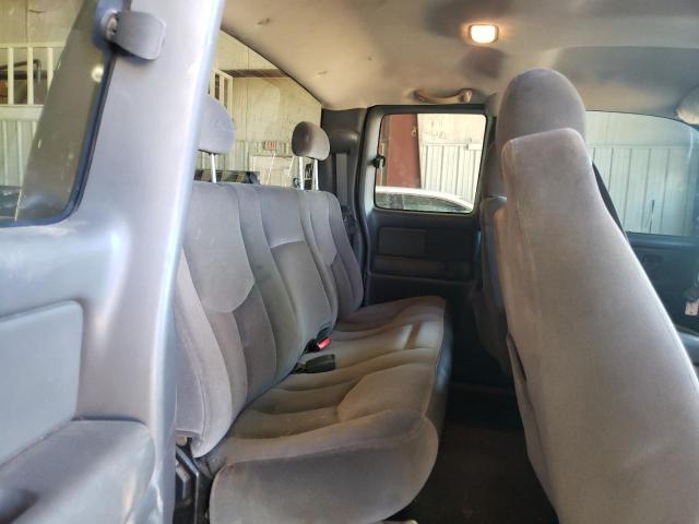Photo 6 from auction – 2003 GMC NEW SIERRA with VIN 2GTEK19T131315367