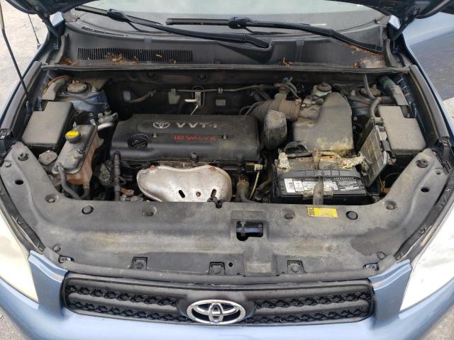 Photo 7 from auction – 2008 TOYOTA RAV4 with VIN JTMZD33V786065232
