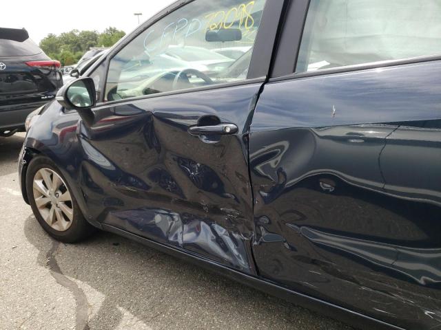 Photo 9 from auction – 2013 KIA RIO EX with VIN KNADN4A32D6241285