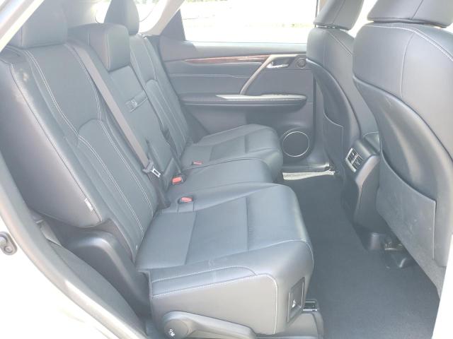 Photo 6 from auction – 2018 LEXUS RX 350 L with VIN JTJDZKCA6J2001695