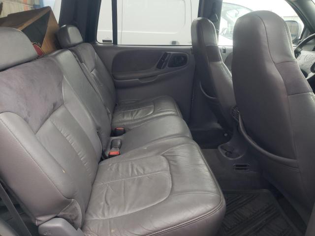 Photo 6 from auction – 1999 DODGE DURANGO with VIN 1B4HS28Z0XF543073