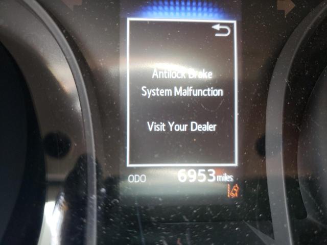 Photo 8 from auction – 2022 TOYOTA CAMRY SE with VIN 4T1G11AK2NU018917
